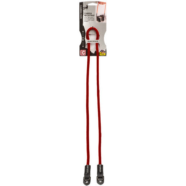 Hoodman Climbing Strap Rope Neck Strap - Red