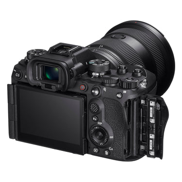 Sony A9 III