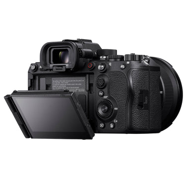 Sony A9 III
