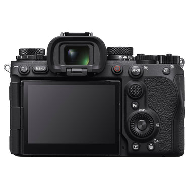 Sony A9 III