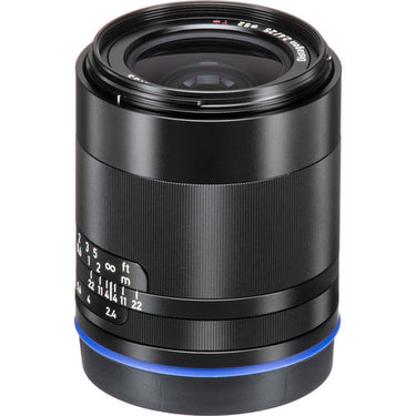 Zeiss 25mm f2.4 Loxia Lens - Sony E
