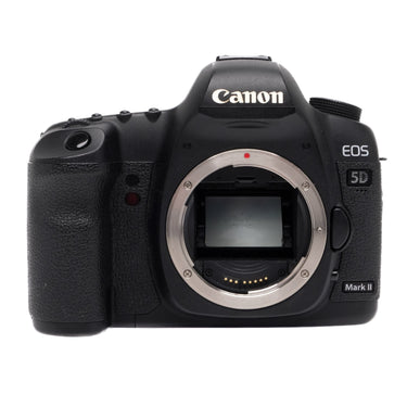 Canon 5D Mark II 651701298