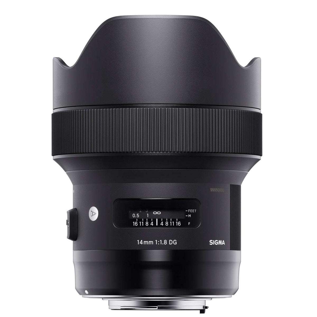 Sigma 14mm F1.8 DG HSM Art - Sony