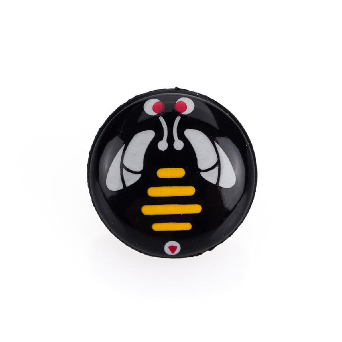 Thumbs Up Bee Black Long