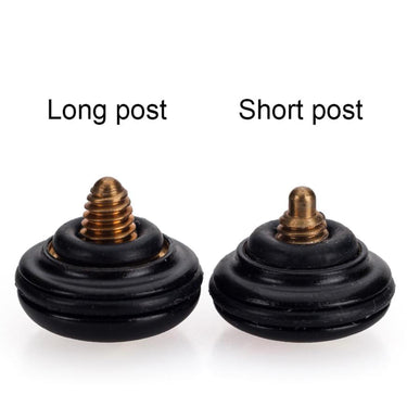 Thumbs Up Bee Black Long