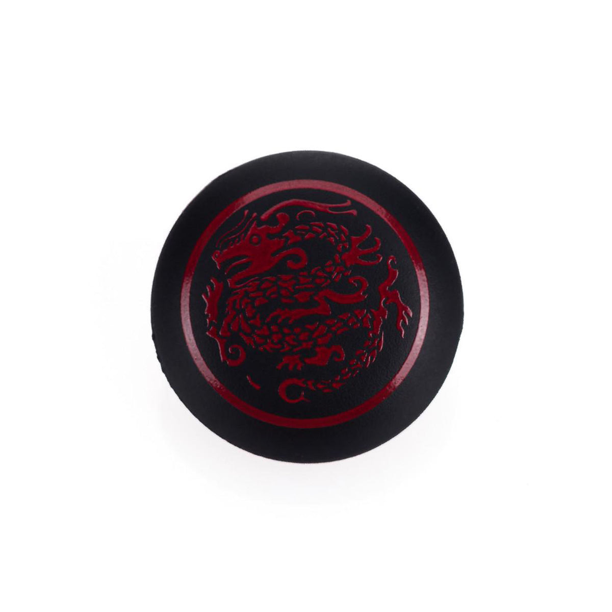 Thumbs Up Beep Dragon Red Long