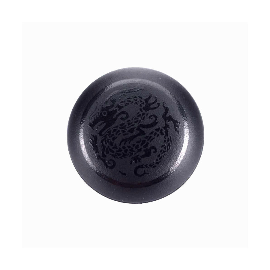Thumbs Up Beep Dragon Black Long