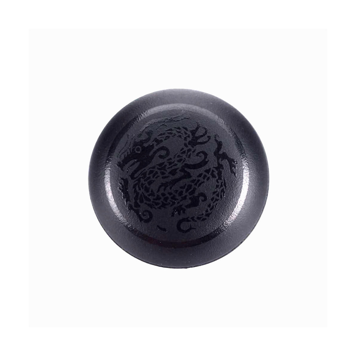 Thumbs Up Beep Dragon Black Long