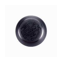 Dragon Black Long