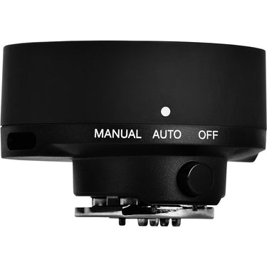 Profoto Connect - Olympus