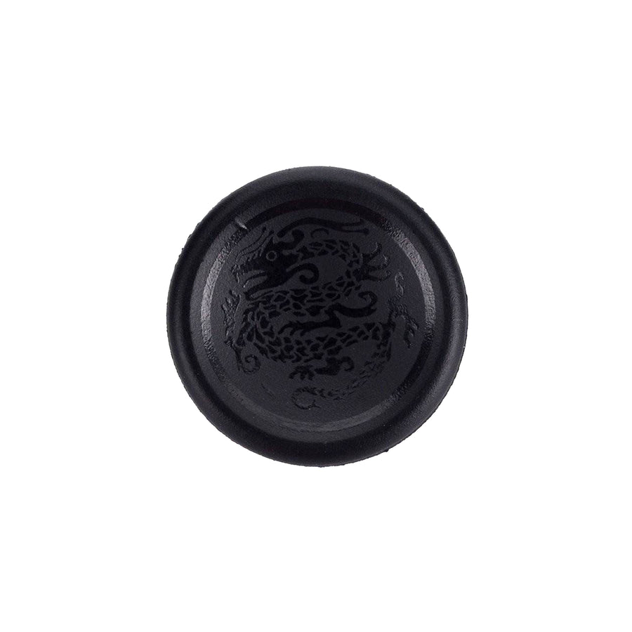 Thumbs Up Boop Dragon Black Short