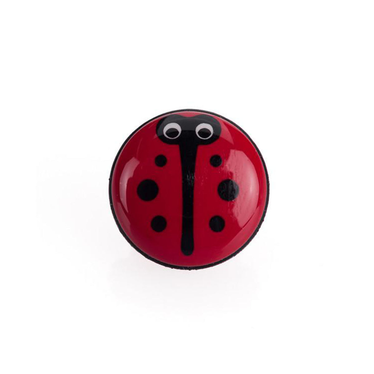 Thumbs Up Bug Red Short