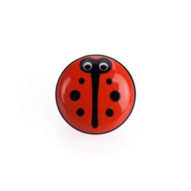 Thumbs Up Bug Soft Release