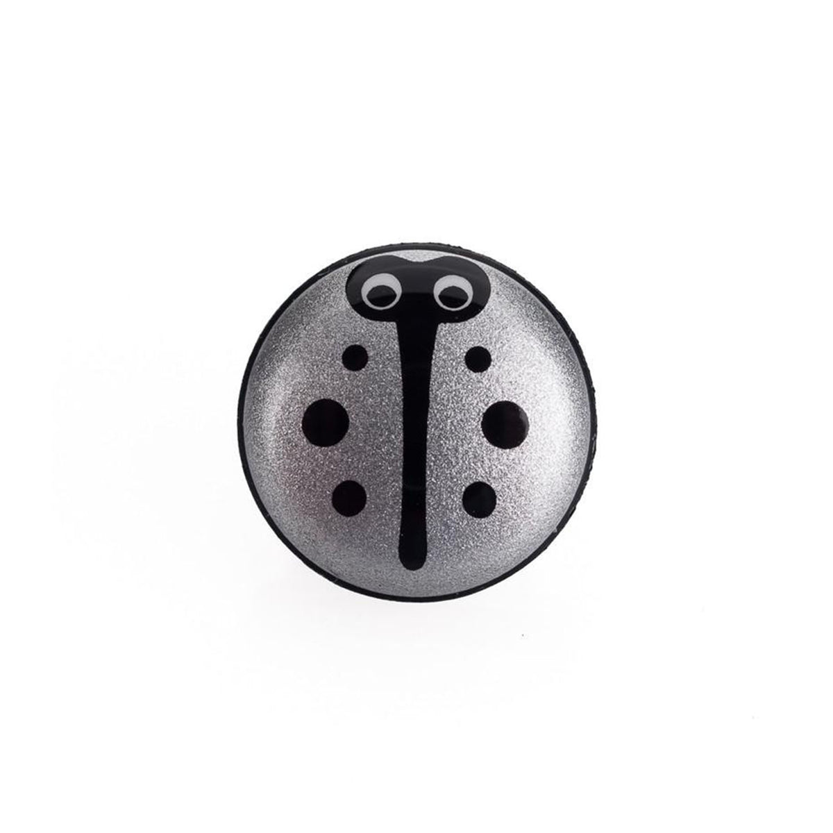 Thumbs Up Bug Silver Short