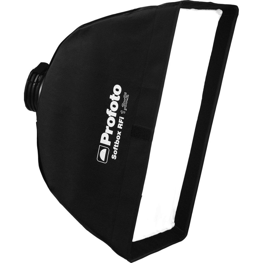 Profoto Softbox RFI 1.3x2
