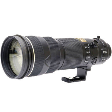 Nikon AF-S  200-400mm f4 VR, Case 201554