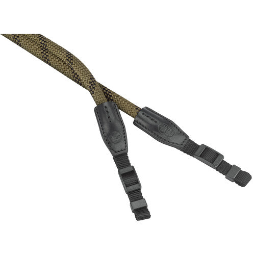 Leica Rope Strap Cooph, Olive, Nylon-126cm