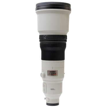 Sony 600mm f4 GM OSS, Boxed 1805135