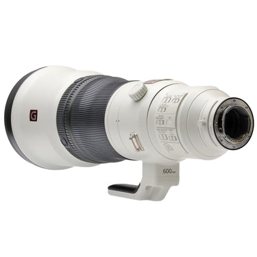 Sony 600mm f4 GM OSS, Boxed 1805135