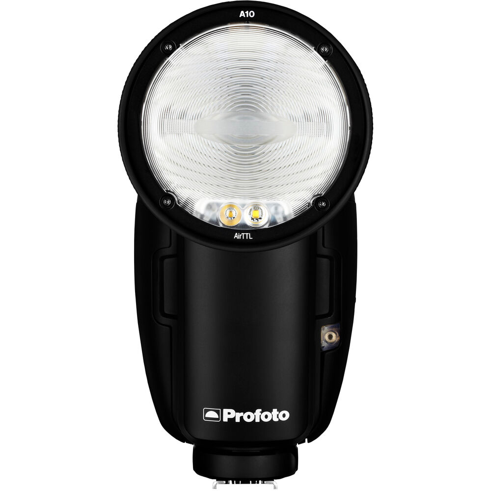 Profoto A10 - Fujifilm