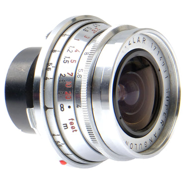Leica 21mm f4 Super Angulon 1714931