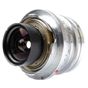 Leica 21mm f4 Super Angulon 1714931