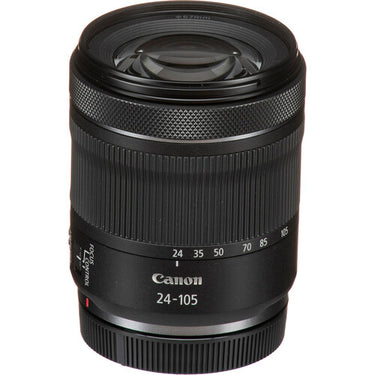 Canon RF 24-105mm f4-7.1 IS STM