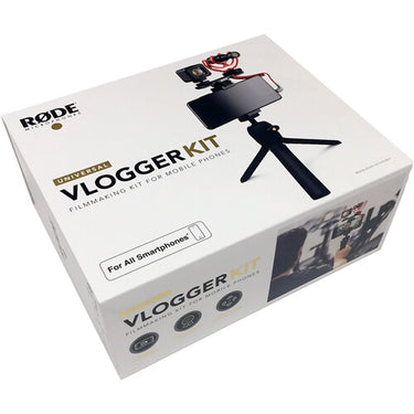 Rode Vogger Kit - Universal