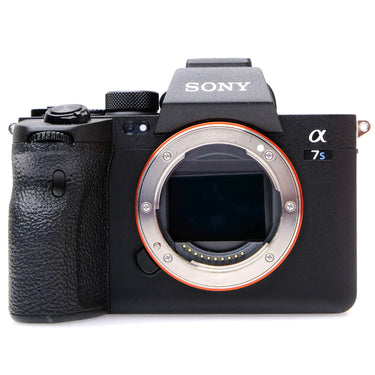 Sony a7s III, 8k Act, Boxed 3409662