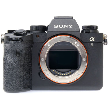 Sony A9 ii, 3k Act Boxed  3372426