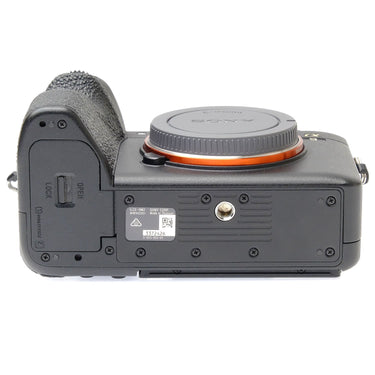 Sony A9 ii, 3k Act Boxed  3372426