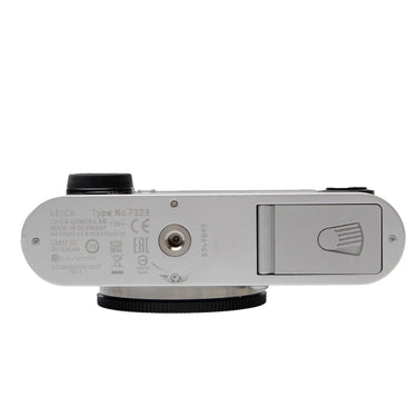 Leica CL Body Silver, Boxed 5349895