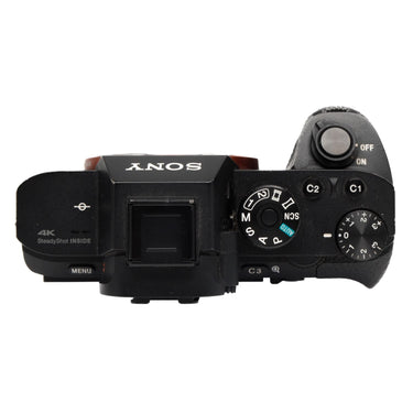 Sony A7r II 6k Act, Boxed 3374596