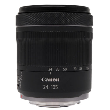 Canon 24-105mm f4-7.1 IS STM  9312005266