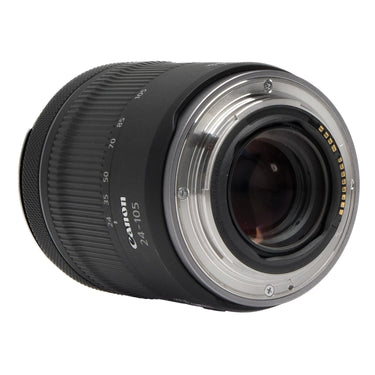 Canon 24-105mm f4-7.1 IS STM  9312005266