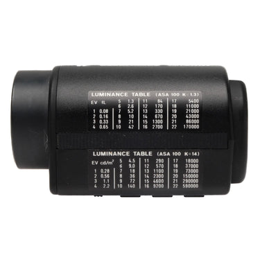 Minolta Spotmeter M 322293