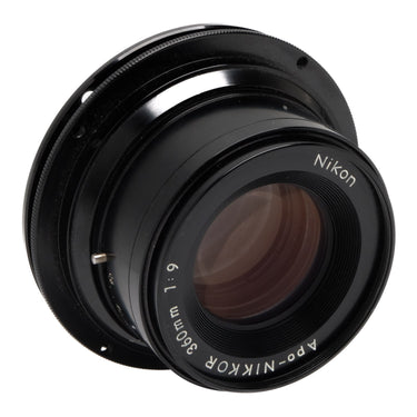 Nikon 360mm f9 Apo-Nikkor, Boxed 380055