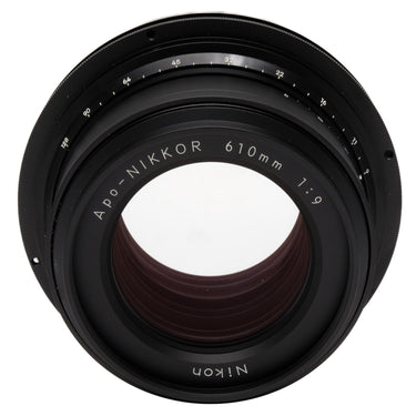 Nikon 610mm f9 Apo-Nikkor, Boxed 652306