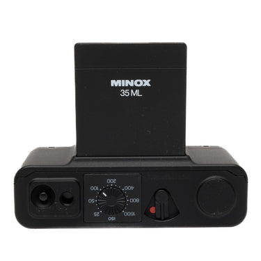 Minox 35 ML, Flash, Boxed 7173399