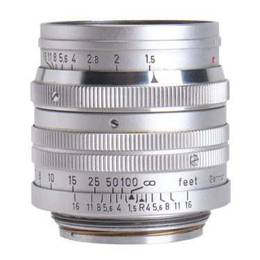 Leica 5cm f1.5 Summarit 1298736