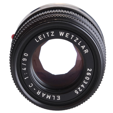 Leica 90mm f4 Elmar-C 2603425