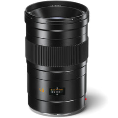 Leica S 45mm f2.8 Asph Non-CS