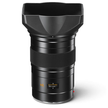 Leica S 45mm f2.8 Asph Non-CS