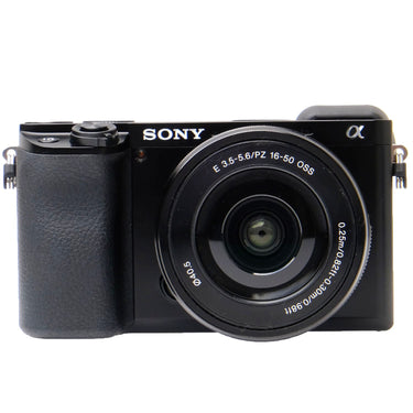 Sony A6100, 16-50mm, Boxed 6447058