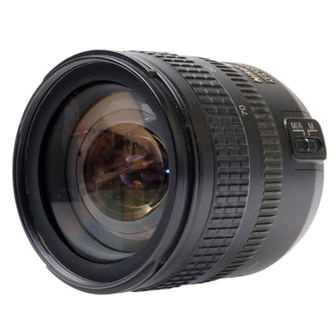 Nikon DX 18-70mm f3.5-4.5 G ED US2095143