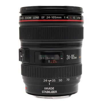 Canon 24-105mm f4 L IS USM 5217220
