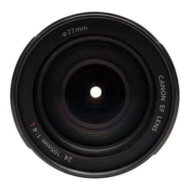 Canon 24-105mm f4 L IS USM 5217220