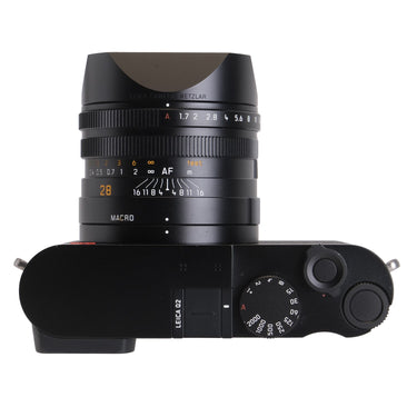 Leica Q2, Neoprene, Boxed 5360922