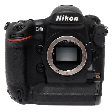 Nikon D4s, Boxed 2016296