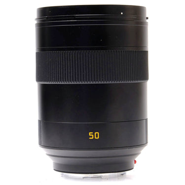 Leica 50mm f1.4 Summilux SL 4642598